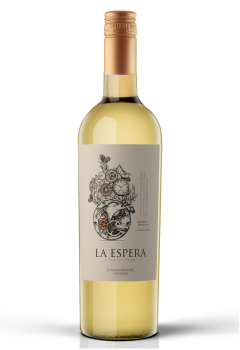 FUNCKENHAUSEN - La Espera Torrontés 2024